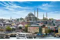 Hotel  Fatih, Türkei