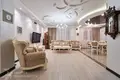 Квартира 2 комнаты 110 м² Минск, Беларусь