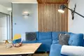 2 room apartment 47 m² Poznan, Poland