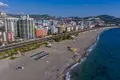 Mieszkanie 1 pokój 70 m² Mahmutlar, Turcja
