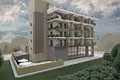 Mieszkanie 2 pokoi 49 m² Mahmutlar Mahallesi, Turcja