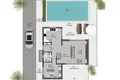 4 bedroom Villa 225 m² Girne Belediyesi, Northern Cyprus