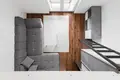 Wohnung 2 Schlafzimmer 92 m² Tivat, Montenegro
