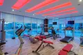 Appartement 1 chambre 112 m² Kargicak, Turquie
