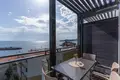 Mieszkanie 2 pokoi 67 m² Sveti Stefan, Czarnogóra