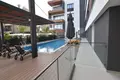 Penthouse 3 bedrooms 149 m² in Germasogeia, Cyprus