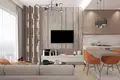 Appartement 3 chambres  Besiktas, Turquie