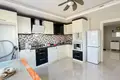 Mieszkanie 2 pokoi 220 m² Kestel, Turcja