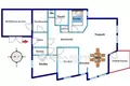 House 1 bathroom 190 m² in Great Plain and North, All countries