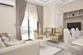 Apartamento 1 habitación 110 m² Kargicak, Turquía