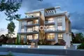 Apartamento 3 habitaciones 153 m² Demos Agiou Athanasiou, Chipre