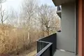 Mieszkanie 2 pokoi 44 m² Ryga, Łotwa