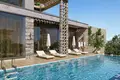 Вилла 5 комнат 480 м² Муратпаша, Турция