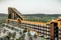Квартира 55 м² Средиземноморский регион, Турция