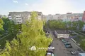 Mieszkanie 1 pokój 33 m² Mińsk, Białoruś