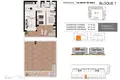 2 bedroom apartment 77 m² Torrevieja, Spain