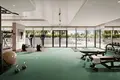Mieszkanie 4 pokoi 164 m² Dubaj, Emiraty Arabskie