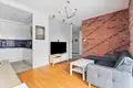 Apartamento 2 habitaciones 51 m² Varsovia, Polonia