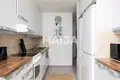 Mieszkanie 2 pokoi 59 m² Jyvaskyla sub region, Finlandia