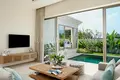 Villa de tres dormitorios 180 m² Choeng Thale, Tailandia