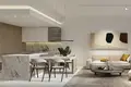 Complexe résidentiel The Residence — new complex by Prestige One with a swimming pool and a golf course in JVC, Dubai