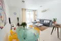 Bliźniak 2 pokoi 100 m² Jermasoja, Cypr
