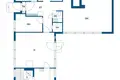 3 bedroom house 146 m² Nikkila, Finland