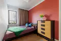 Apartamento 3 habitaciones 76 m² Varsovia, Polonia