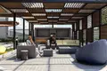 Penthouse 3 bedrooms 140 m² Demirtas, Turkey