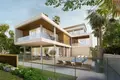 5-Schlafzimmer-Villa 1 068 m² Abu Dhabi, Vereinigte Arabische Emirate