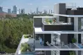3 bedroom apartment 30 m² Warsaw, Poland