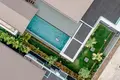 Casa 5 habitaciones  Phuket City Municipality, Tailandia