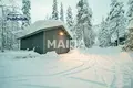 Коттедж  Киттиля, Финляндия
