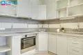 2 room apartment 44 m² in Vilnius, Lithuania