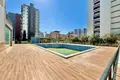 Квартира 2 комнаты 70 м² Мезитли, Турция