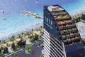 Apartamento 1 habitación 28 m² Batumi, Georgia