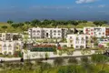 Wohnung 4 zimmer 101 m² Dorttepe, Türkei
