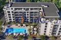 Mieszkanie 2 pokoi 64 m² Nesebyr, Bułgaria