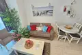 Квартира 1 спальня 57 м² в Будве, Черногория