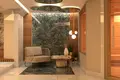 Appartement 2 chambres 61 m² Mahmutlar, Turquie
