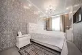 3 room apartment 102 m² Moscow, Russia