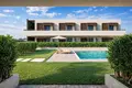 Studio apartment 35 m² Nea Triglia, Greece