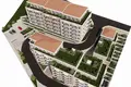 Ático 2 habitaciones 108 m² Budva, Montenegro
