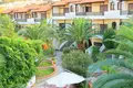 Hotel 6 500 m² Pefkochori, Grecja