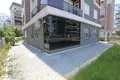 Penthouse 4 bedrooms 145 m² Muratpasa, Turkey