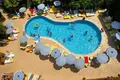 Hotel 2 500 m² en Oba, Turquía