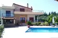 Chalet 6 chambres 245 m² Trilofos, Grèce
