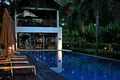 Appartement 2 chambres 140 m² Choeng Thale, Thaïlande