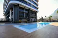 Apartment in a new building Mountain View Apartments with Communal Pool in Antalya Konyaaltı