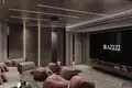Квартира 1 комната 62 м² Дубай, ОАЭ
